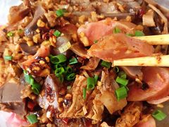 -吴长子卤菜馆(统一街店)