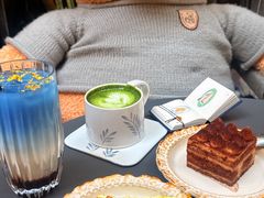 -咖法森林·咖啡  酒吧(天河店)