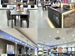 -大商麦凯乐(大连总店)