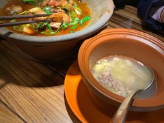 -百年神厨·地道川菜(清江西路店)