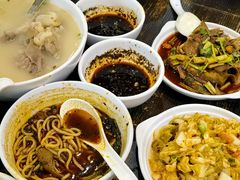 -牛王庙(龙华花园店)
