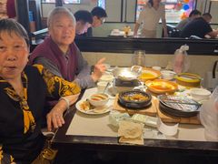 -小菜园新徽菜(镇江丹阳吾悦店)