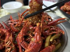 -聚味瞿记·龙虾堂(树木岭店)