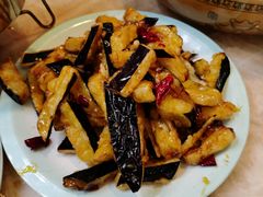 -胖太太四川麻辣排骨串(镇江路分店)