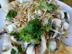 -老乡村美食农庄