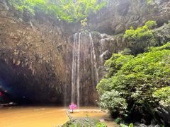 -英西峰林·洞天仙境