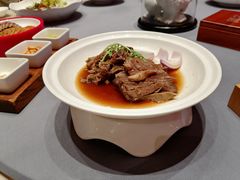 -阿庄新豫菜(航海东路店)