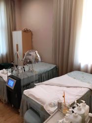 -新蝶变皮肤管理中心