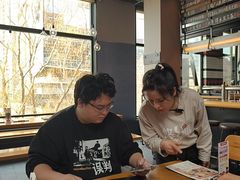 -悠航SLOWBOAT(三里屯店)
