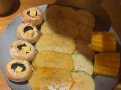 -MIKOMIKO和牛烧肉专门店(南门店)