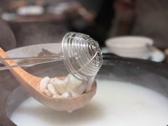 -大良毋米粥·粥底火锅(岭南天地店)