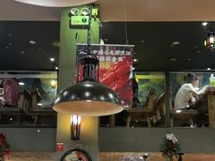 -馋嘴猫北京食堂·烤鸭·宵夜(亚运村店)