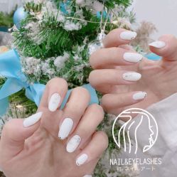 -初NAIL日式美甲美睫沙龙