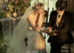 -第一夫人婚纱摄影(南京店)