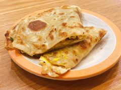 -小桃园·豆浆油条(复兴中路店)