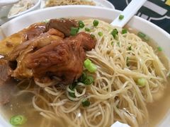 -曾仔竹升面