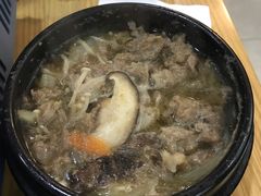 -李先生的首尔小馆(松江启源广场店)