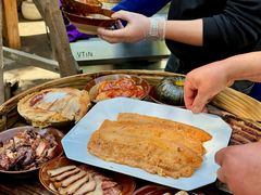 -田园印象·成都土菜院子(华阳店)