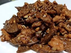 -振生清真饭店(永安道店)