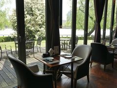 靠窗位-山葵家·创意料理(宁波来福士店)