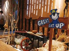 -快乐小羊·内蒙牛羊肉火锅(流花中心店)