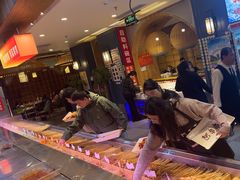 -阿串串老火锅(力盟店)