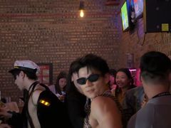 -HIB HUB公社(解放西路店)