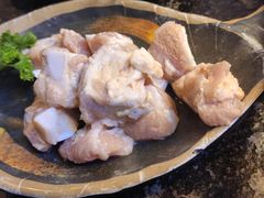 -松渡·鲜肉泥炉烤肉(时代天街店)