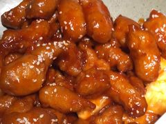 -外婆私房菜(新亚百货店)