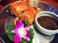 -必点海鲜·鲅鱼水饺(鞍山西道店)