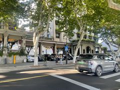 -杭州新新饭店·1913餐厅