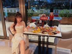 -温德姆至尊酒店·璇全日餐厅