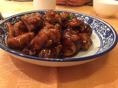 -杭州华美达酒店-江南名家中餐厅