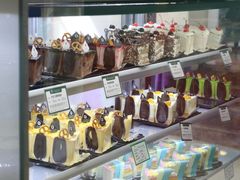 -蜂蝶来饼店(拱北总店)