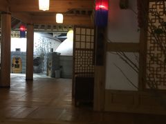 -纽斯桑拿会所(餐厅天山路店)