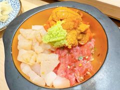 -鮨一日本料理(大中华店)