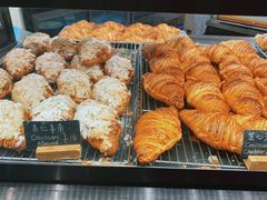 -麦田工坊(月湖店)