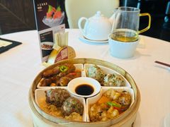 -金悦轩海鲜酒家(拱北店)