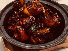 -鹿港小镇(悠唐店)