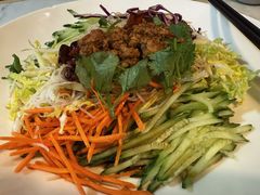 俺家凉菜-叁拾壹克饺子·东北菜(国贸店)