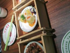 -西关味(大卫城店)