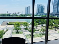 -苏州园区福朋喜来登酒店·聚味轩中餐厅