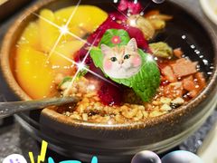 -蓉客成都火锅·招牌麻辣牛杂·特色香辣蹄花(凌水店)