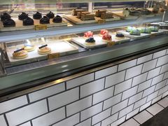 -Common Table · Brunch & Coffee