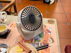 -点都德(汇胜楼店)