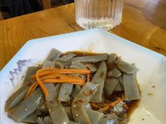 -民食香·腊排骨野生菌美食(木府店)