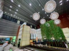 -天津君隆威斯汀酒店