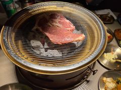 -西塔老太太泥炉烤肉(温州首店万象城黑金店)