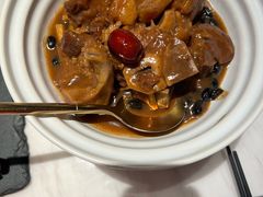 海南猪手-闻见中国海南菜(K11店)