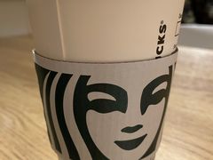 福满栗香玛奇朵-星巴克(重庆上海城店)